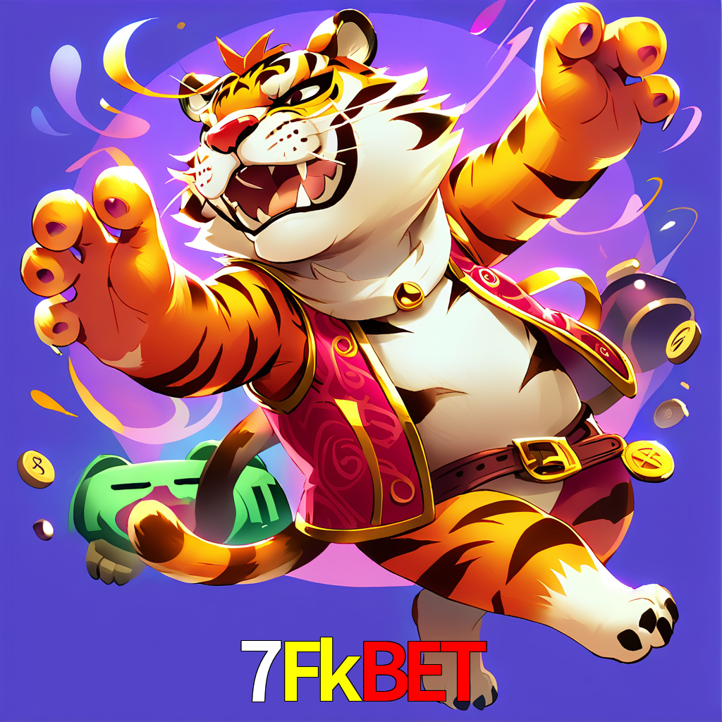  7Fkbet